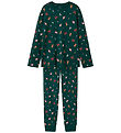 Name It Nattøj - NknVismas - Botancial Garde/Christmas