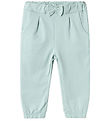Name It Sweatpants - NmfNaiomia - Ether