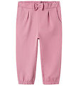 Name It Sweatpants - NmfNaiomia - Mauve Orchid