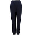 Fila Sweatpants - Songe - Black Iris