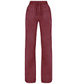 Juicy Couture Velourbukser - Del Ray - Tawny Port