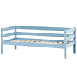 Hoppekids Juniorseng - ECO Comfort - 166x76x65 cm - Dream Blue