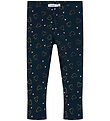Name It Sweatpants - NmfRue - Dark Sapphire