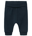 Name It Bukser - NbnLakko - Dark Sapphire