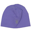 Gave - ILDHU Hue - Bright Purple m. Reflekser