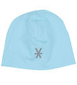 Gave - ILDHU Hue - Bright Blue m. Reflekser