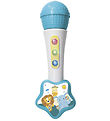 Scandinavian Baby Products Aktivitetslegetøj - Mikrofon