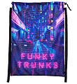 Funkita Badetaske - Mesh - Cyber City