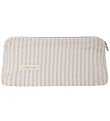 Studio Feder Toilettaske - Celia Mini - Cotton - Boudoir Stripe