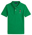 Polo Ralph Lauren Polo - Grøn