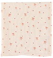 Cam Cam Babysvøb - 120x120 cm - Bows