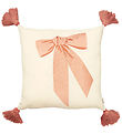 Cam Cam Pude - 35x35 cm - Bows