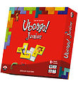 Danspil Spil - Ubongo Junior