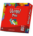 Danspil Spil - Ubongo Mini