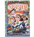Alvilda Bog - Det Store Nisseshow - Dansk