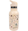 Filibabba Termoflaske - Rustfrit Stål - 350 ml - Little Wonders