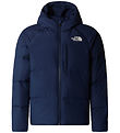 The North Face Dunjakke - North Down - Summit Navy