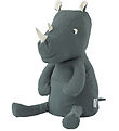 Liewood Rangle - Myra - Small - Rhino/Whale Blue