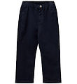 Sofie Schnoor Bukser - Stormsk - Navy Blue