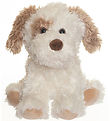 Teddykompaniet Bamse - Selma - 25 cm - Creme