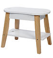 by ASTRUP Styling Skammel Til Kæphest - hvid
