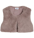 Hust and Claire Vest - HcElla - Adobe Rose