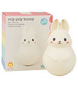 Tiger Tribe Aktivitetslegetøj - Roly Poly - Bioplast - Bunny
