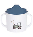 Lässig Kop m. Tud - Adventure Tractor