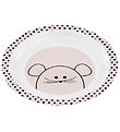 Lässig Tallerken - Silikone - Chums Mouse