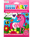 Ooly Maleark - Undercover Art - 12 Stk. - Unicorn Friend