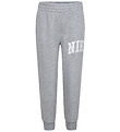 Nike Sweatpants - Grey Heather