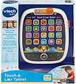 Vtech Tablet - Dansk - Touch & Teach