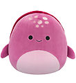 Squishmallows Bamse - 30 cm - Tudor Turtle