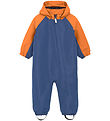 Color Kids Flyerdragt - Vintage Indigo