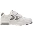 Hummel Sko - Camden JR - Alloy