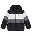 LEGO® Wear Dynejakke - LWJipe 705 - Sort