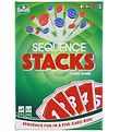 Sequence Kortspil - Stacks