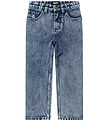 Molo Jeans - Denim - Aska - Contrast Stone
