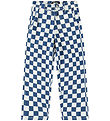 Molo Bukser - Ataru - Best Blue Check