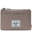 Herschel Kortholder - Oscar - Brindle Quilted