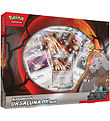 Pokemon Samlekort - Bloodmoon Ursaluna ex Box
