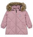 LEGO® Wear Dynejakke - LWJojo 700 - Dust Purple