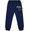 LEGO® Wear Sweatpants - LWPhilo 703 - Dark Navy m. Print