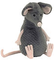 Jellycat Bamse - Lachlan Sad Rat