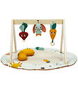 Tiny Love Aktivitetsstativ - Luxe Gymini - Garden Of Adventures