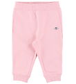 GANT Sweatpants - Shield - Blushing Pink