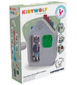 Kidywolf Termometer - Kidyweather