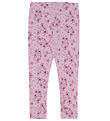 Name It Leggings - NmfVivian - Corsage/Small Flowers
