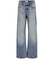 Kids Only Jeans - KogHope - Medium Blue Denim