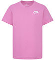 Nike T-shirt - Magic Flamingo
